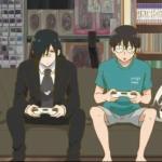 Makoto Takiya x Fafnir