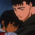 Guts x Casca