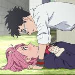 Ken Takakura x Aira Shiratori