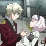 Slaine Troyard x Lemrina Vers Envers