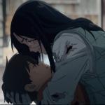 Kiriko Takehaya x Haruki Takehaya