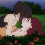 Saki Watanabe x Maria Akizuki