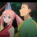 Shinsuke Hyoudou x Shakuyaku