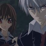 Zero Kiryu x Yuki Kuran