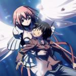 Tomoki Sakurai x Ikaros