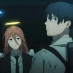 Aki Hayakawa x Angel Devil