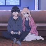 Tomoya Aki x Eriri Spencer Sawamura