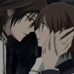 Yuki Kuran x Kaname Kuran