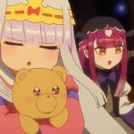 Aurora Suya Rhys Kaymin x Debi Akuma