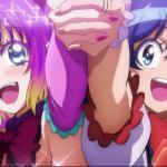 Iruma Suzuki x Kuromu