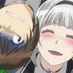 Anna Nishikinomiya x Tanukichi Okuma