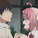 Aruraru x Yukito Urabe