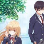 Amane Fujimiya x Mahiru Shiina