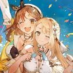 Reisalin "Ryza" Stout x Klaudia Valentz