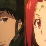 Youji Itami x Piña Co Lada