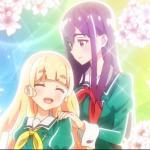 Hime Shiraki x Mitsuki Yano