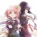 Riri Hitotsuyanagi x Yuyu Shirai