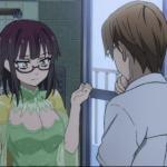 Takafumi Takaoka x Sumika Fujimiya