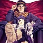 Saichi Sugimoto x Asirpa