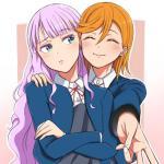 Kanon Shibuya x Wien Margarete