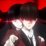 Yumeko Jabami x Ryouta Suzui