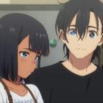 Shinpei Ajiro x Mio Kofune