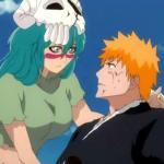 Ichigo Kurosaki x Nelliel Tu Oderschvank