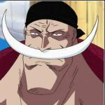 Edward "Whitebeard" Newgate