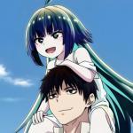 Mitama x Yukito Urabe