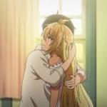 Bertrand x Yukito Urabe