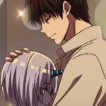 Atar x Yukito Urabe