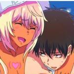 Dakini x Yukito Urabe