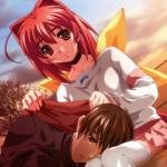 Takeru Shirogane x Sumika Kagami