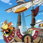 Thousand Sunny