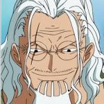 Rayleigh Silvers