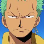 Roronoa Zoro