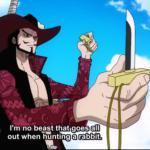 Mihawk