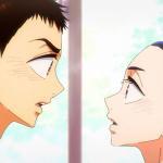 Junpei Murao x Natsuki Oikawa