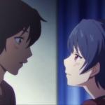 Natsuo Fujii x Rui Tachibana