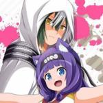 Kikuru Madan x Hitamu Kyan