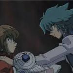 Judai Yuki x Johan Andersen
