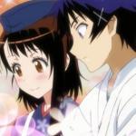 Raku Ichijou x Kosaki Onodera