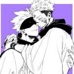 Satoru Gojo x Ryomen Sukuna