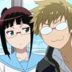 Shū Maiko x Ruri Miyamoto