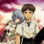 Shinji Akari x Rei Ayanami