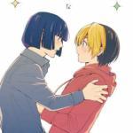 Hikaru Shindou x Akira Touya