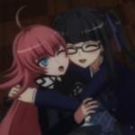 Chiyu Tamade x Reona Nyubara