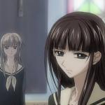 Sei Sato x Shiori Kubo