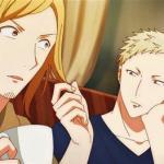 Akihito Kaji x Haruki Nakayama