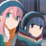 Rin Shima x Nadeshiko Kagamihara